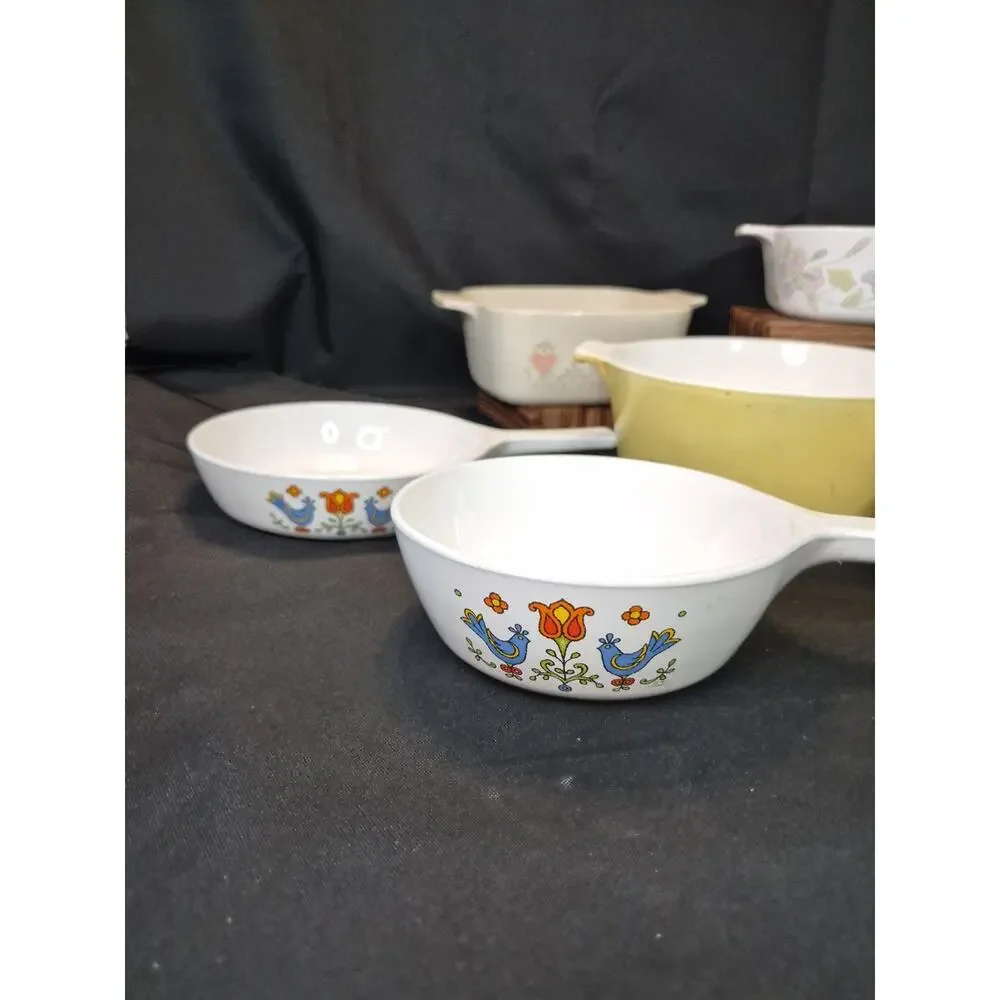 Corningware product set